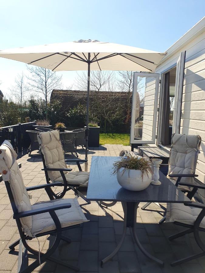 Sandy Feet Retreat Chalet