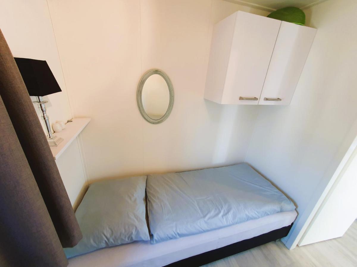 Chalet Sandy Feet Retreat Petten