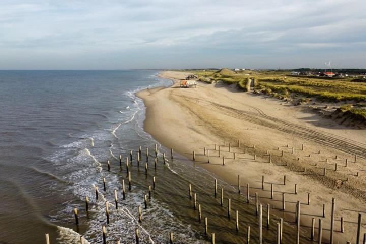 Sandy Feet Retreat * Petten