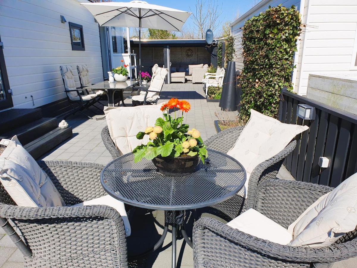 Sandy Feet Retreat Chalet